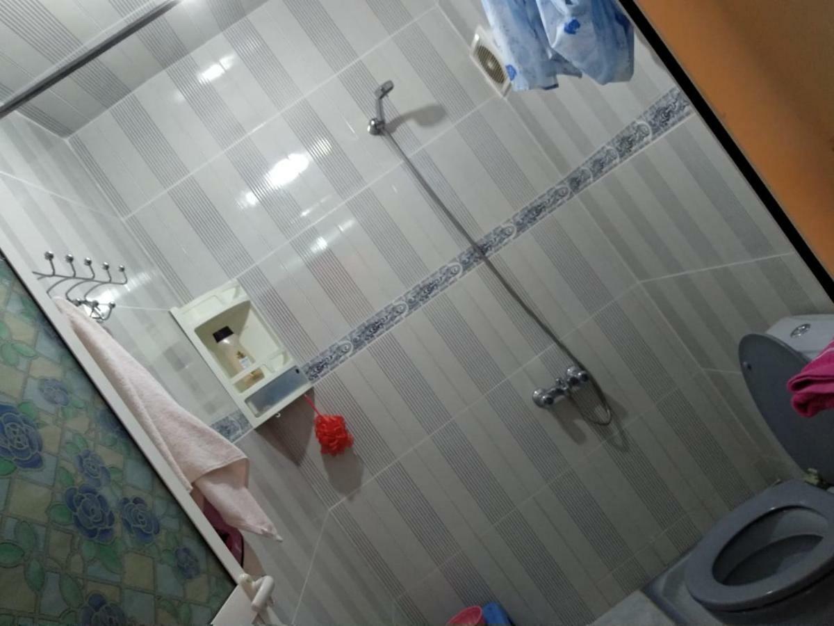 Apartamento El Mirador M'dik Buitenkant foto